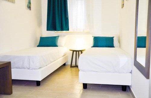 Palermo Apartment | Leone Apartments