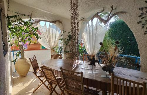 Fontane Bianche House | Les Siciliennes Design Villas in Fontane Bianche Beach Siracusa