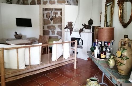 Fontane Bianche House | Les Siciliennes Design Villas in Fontane Bianche Beach Siracusa