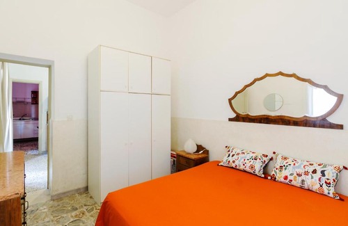 Letojanni Apartment | Letojanni Sandy Beach Apartment