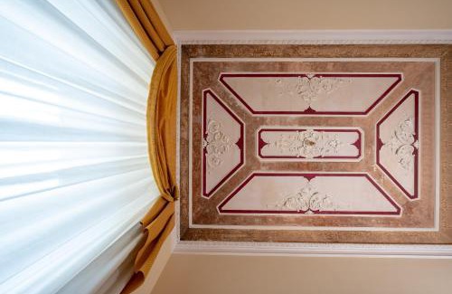 Old Town Apartment | Lettera Living