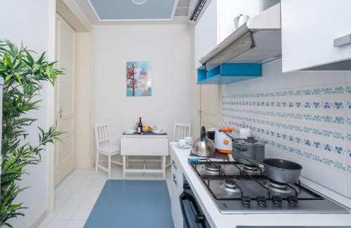 Old Town Apartment | Lettera Living