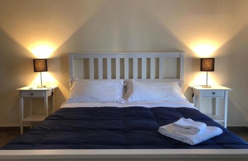 Catania City Centre Apartment | Lettera Living Penthouse