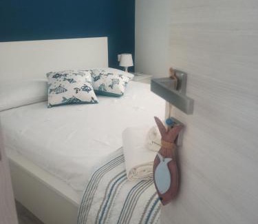Fondo Morte Apartment | Levante Marzamemi