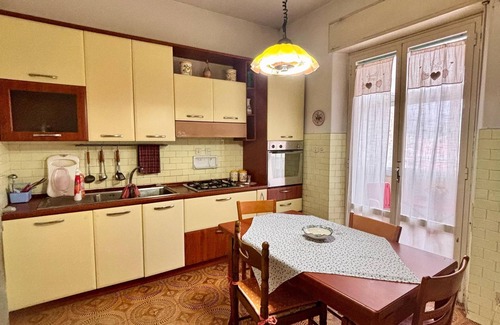 Coste Apartment | LG Tourist Apartment Giarre