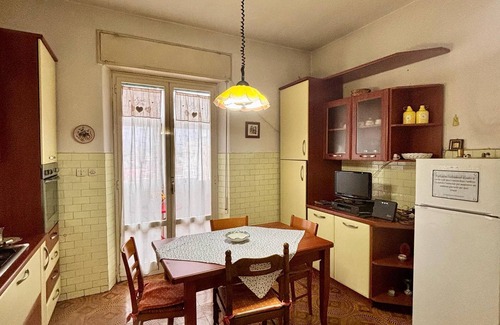 Coste Apartment | LG Tourist Apartment Giarre