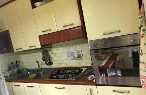 Coste Apartment | LG Tourist Apartment Giarre