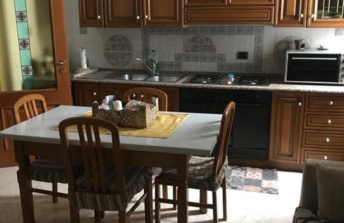 Avola Apartment | Liberty house