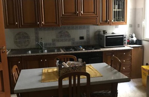 Avola Apartment | Liberty house