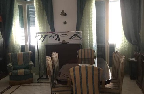 Avola Apartment | Liberty house