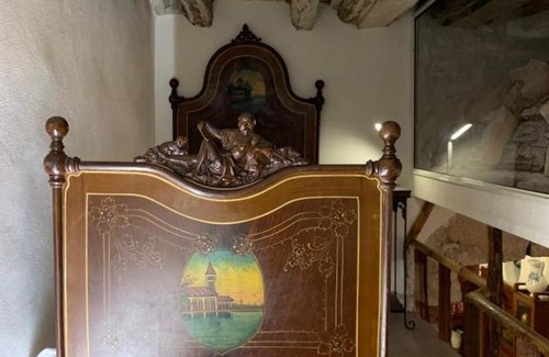 Palermo Apartment | Liberty