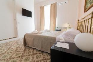 Palermo Bed & Breakfast | Liberty Suites
