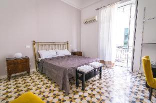 Palermo Bed & Breakfast | Liberty Suites