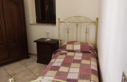 Licata Apartment | Licata Home