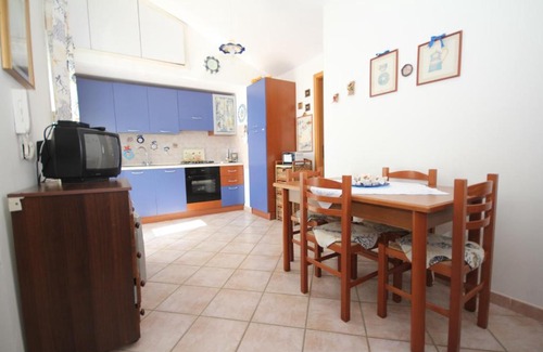 Noto Marina Apartment | Lido di Noto Villa Cocus Apartment Vista Mare
