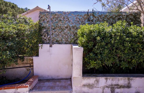 Noto Marina Apartment | Lido di Noto Villa Cocus Apartment Vista Mare