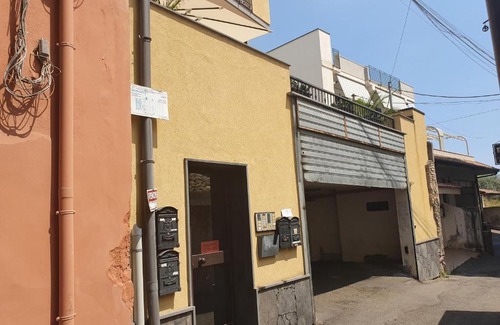 Giardini Naxos Apartment | Lilly's House