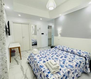 Messina House | Limoni Inn Messina