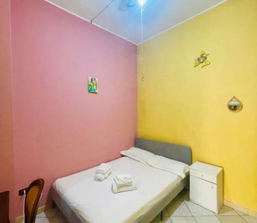 Giardini Naxos Apartment | Lina House