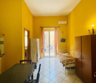 Giardini Naxos Apartment | Lina House
