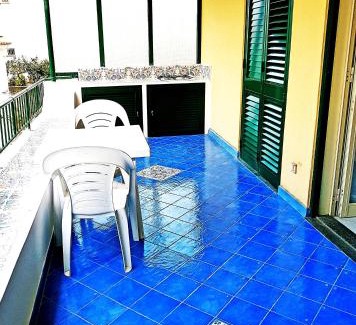Canneto Apartment | LIPARI BLU