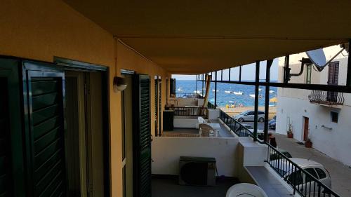 Canneto Apartment | LIPARI BLU