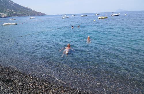 Canneto Apartment | Lipari By The Beach