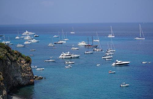 Canneto Apartment | Lipari By The Beach