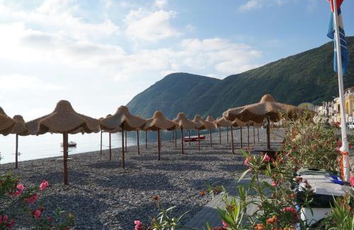 Canneto Apartment | Lipari By The Beach