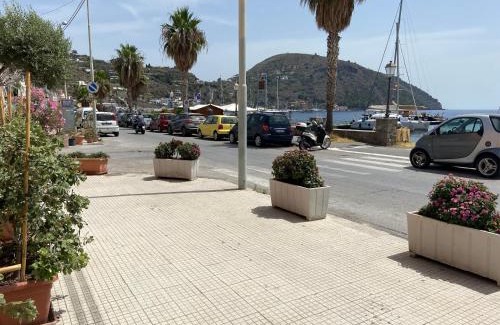 Lipari Historic Centre Apartment | Lipari by the Port (B) - Holiday Housing