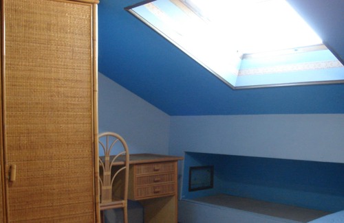 Lipari Historic Centre House | LIPARI CENTRO-MANSARDA EOLO