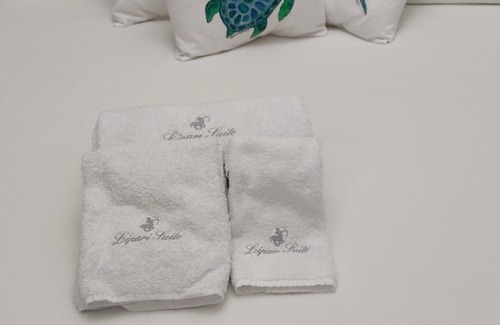 Lipari Historic Centre Bed & Breakfast | Lipari Suite