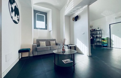 Picanello-Ognina-Barriera-Canalicchio Apartment | LITE Apartment by EUreka