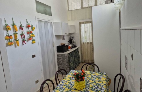 Capaci House | Little Brazil Home