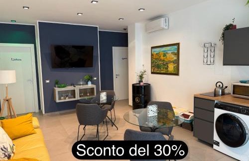 Agrigento House | Liu' al viale