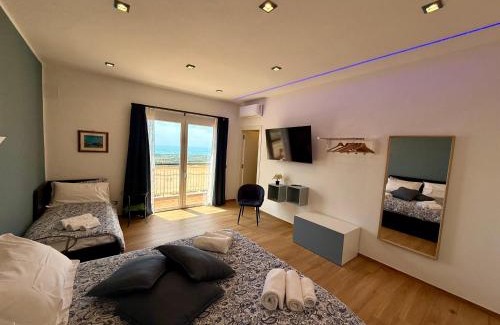 Agrigento House | Liu' al viale
