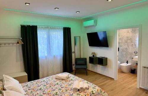 Agrigento House | Liu' al viale