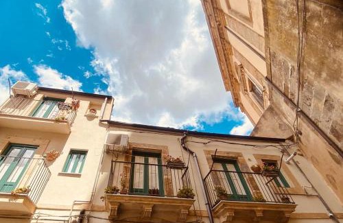 Caltagirone Apartment | Liz House