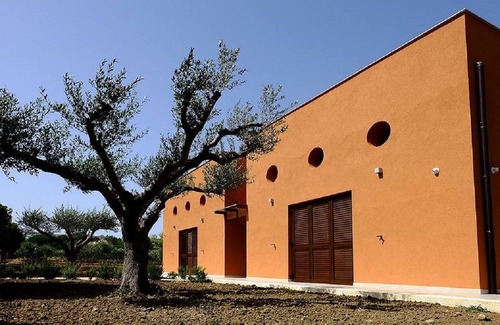 Villaseta Hotel | Locanda Degli Scrittori