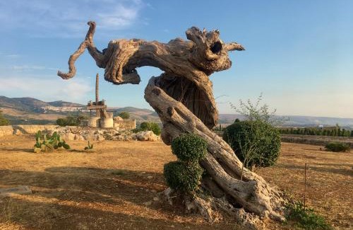Chiaramonte Gulfi House | Locanda Gulfi