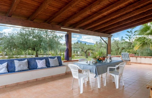 Partinico House | Locazione Turistica Vitale