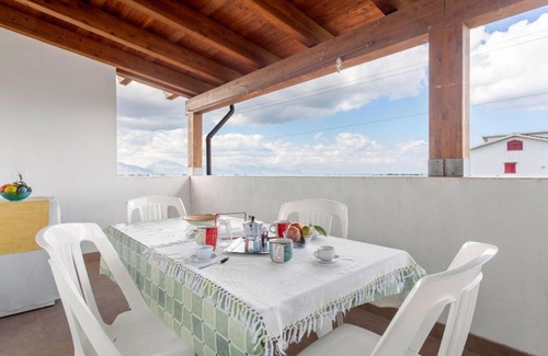 Partinico House | Locazione Turistica Vitale