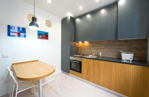 Castellammare Apartment | Loft 18 by Wonderful Italy