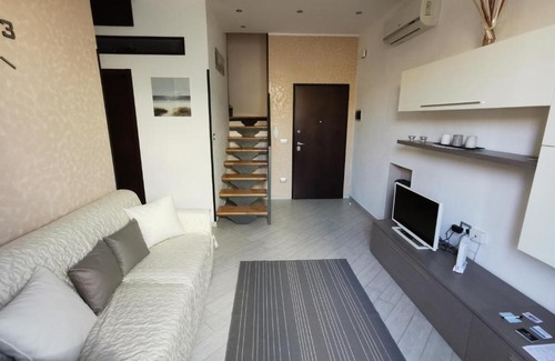 Ortigia Apartment | Loft 39 Ortigia
