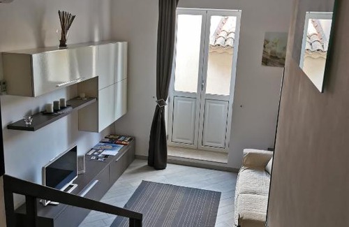 Ortigia Apartment | Loft 39 Ortigia