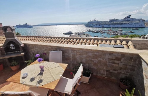 Ortigia Apartment | Loft 39 Ortigia