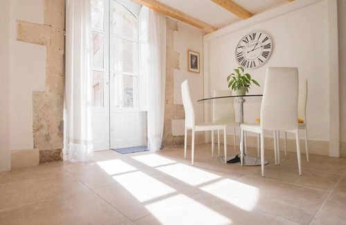 Ortigia Apartment | Loft al Teatro