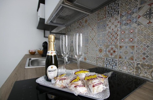 Santa Lucia House | Loft Francesco