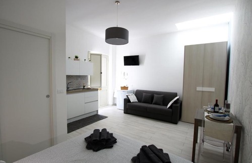 Santa Lucia House | Loft Francesco
