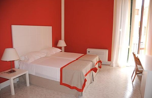 Trapani City Centre Apartment | Loft Marino City Center Trapani